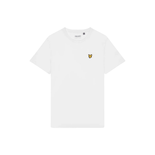 Lyle and Scott Martin T-Shirt - SA GOLF ONLINE